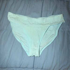 Aerie Mint Bikini Bottoms